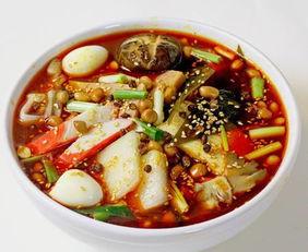 北京麻辣烫爆料视频播放,揭秘北京街头美食魅力