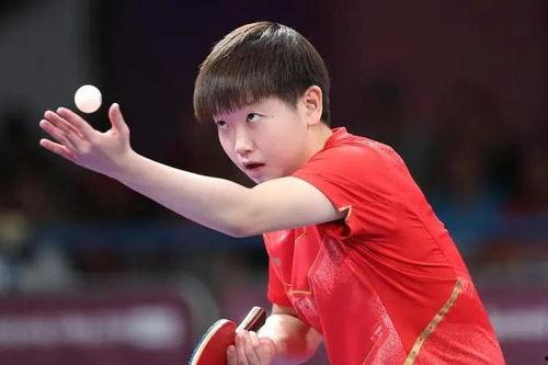 圈内爆料孙颖莎是真的吗,圈内爆料背后的真相