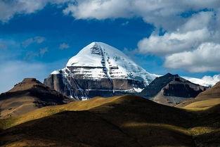 冈仁波齐在线完整观看,信仰之旅，心灵震撼的朝圣传奇